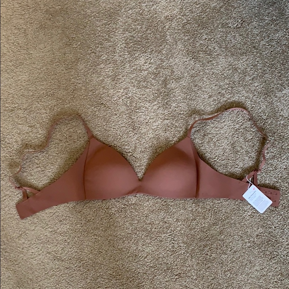 Lululemon Take Shape Bra